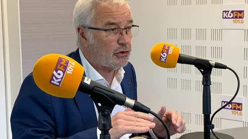 François Rebsamen vous attend pour échanger ce lundi soir à la mairie 